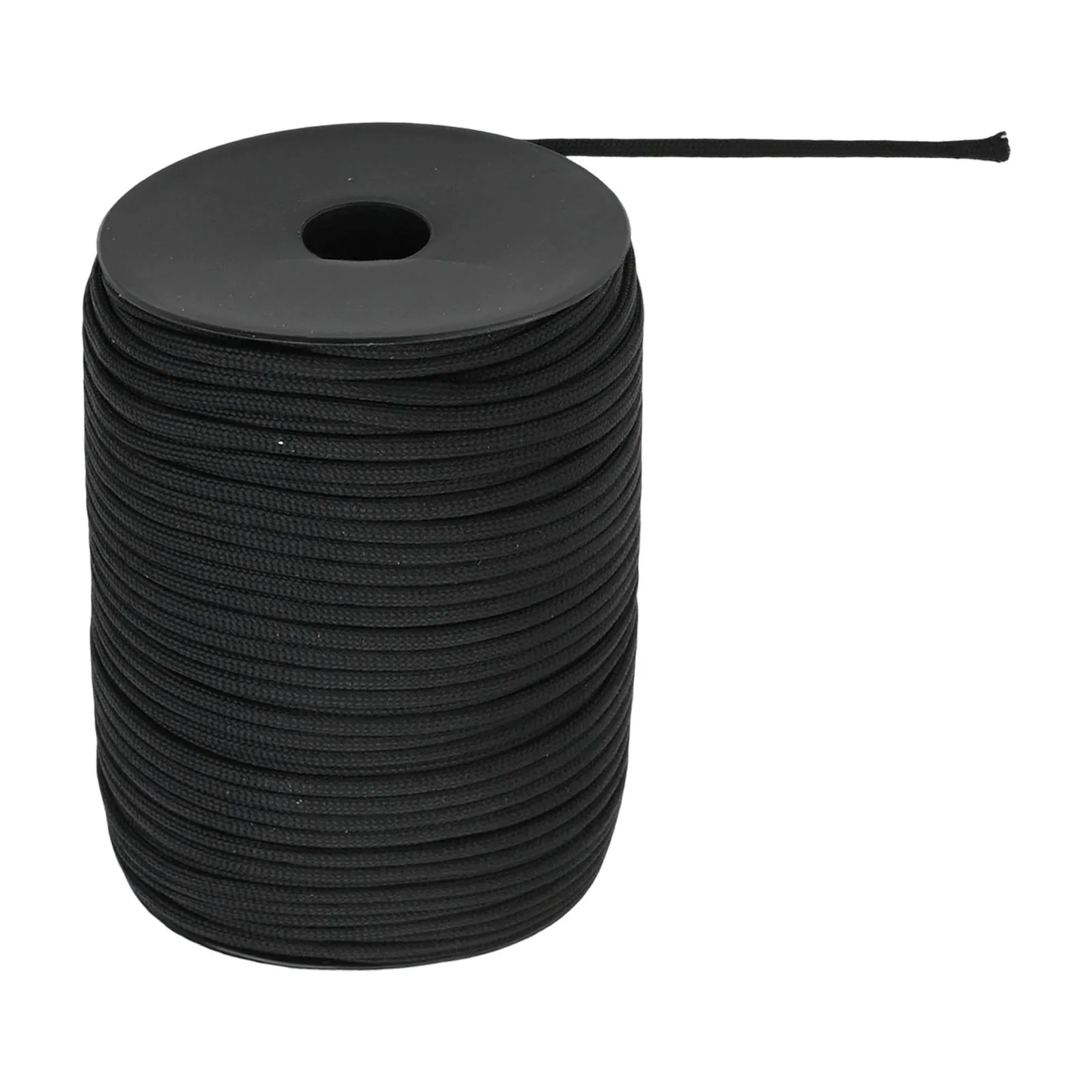 Camping Tent Clothesline 100m/328ft Tear-resistant Washing Line Cord Outdoor Tents Hand-woven Rope Accessories