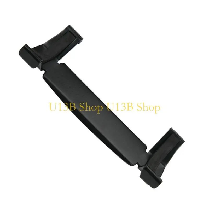 U13B Desktop Stand Untuk 4 5 6 Nirkabel Speaker Silindris Logam Speaker Pemegang Tampilan Tampilan Rak