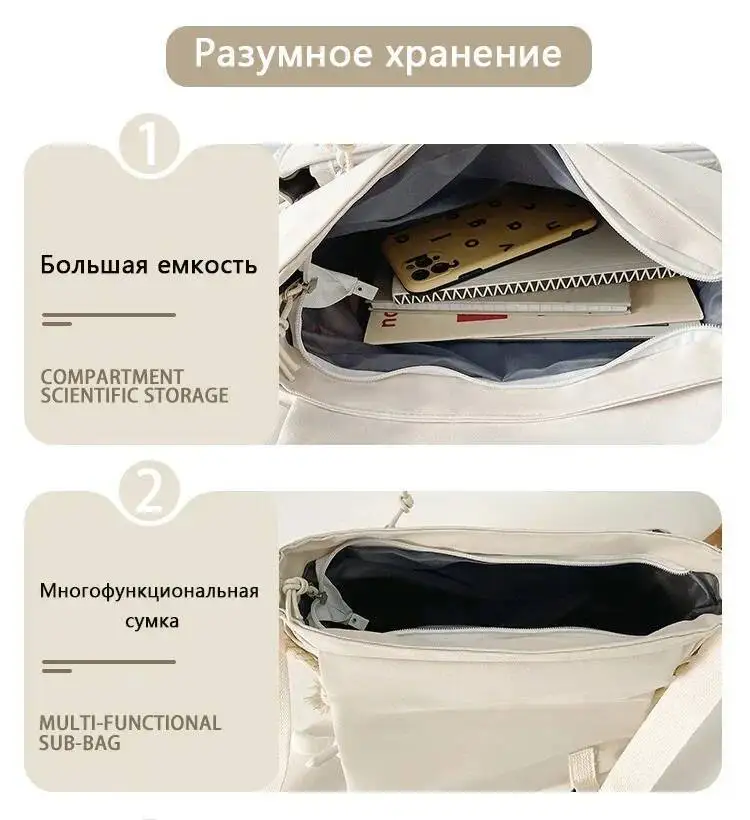 أنيمي لعبة أسود أبيض السماء المسؤولين نعمة تيان غوان Ci فو رسول حقائب كتف كروسبودي لفتيات المدارس لطيف Kawaii