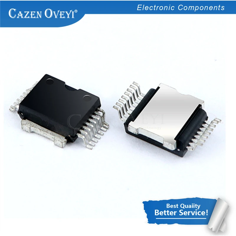 

10pcs/lot VNQ05XSP VNQ05 HSOP-16 STM 100% NEW In Stock