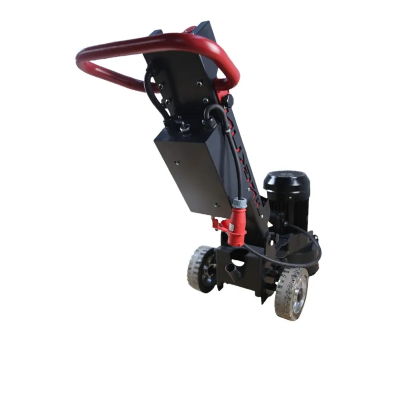 

【specialized】LONGSHUN GT300 300mm Working Width Automatic Concrete Grinding hine Trimming Grinding Engine Motor Core