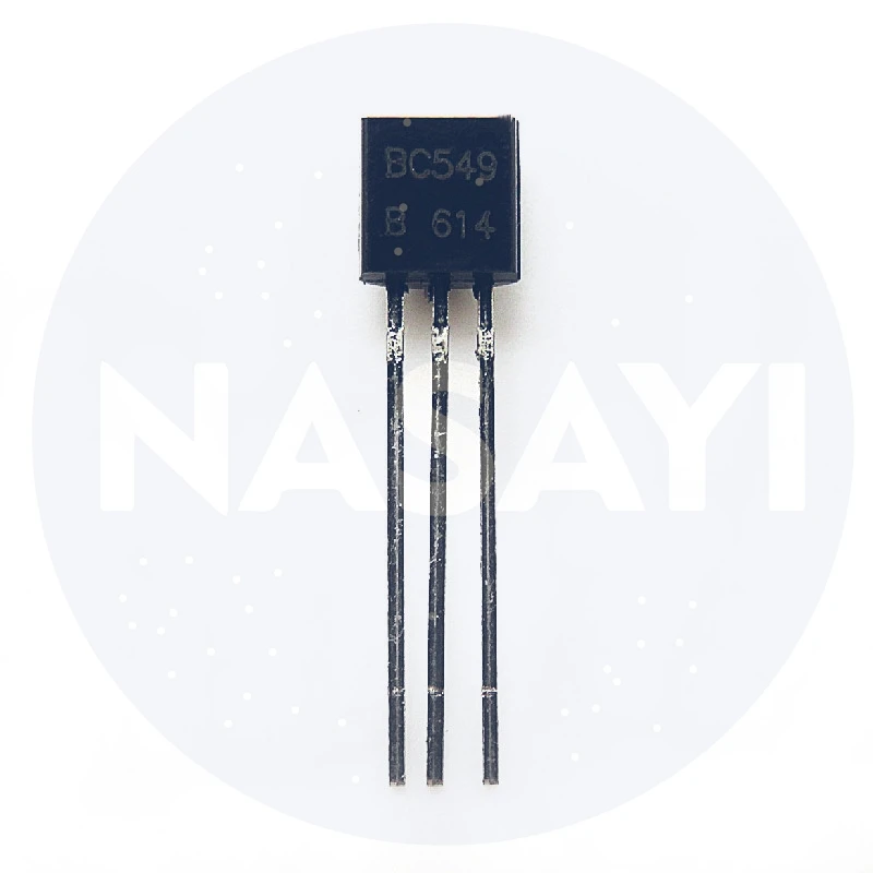 1-100PCS ATMEGA64L-8AU ATMEGA64L BC549B BC549 LNK363PN LNK363 IRLR024N LR024N MAX7219CWG MAX7219 AO4404 4404