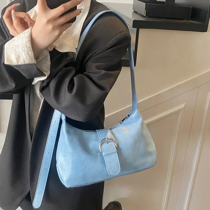 

2025 New Style Light Luxury, Fashionable Single - Shoulder Bag, Trendy Cross - Body Bag, Versatile Small Square Bag for Women