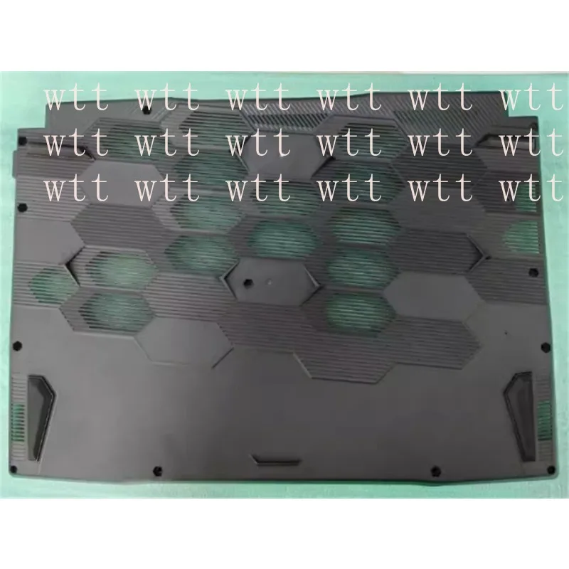 

New For MSI Katana GF66 11UE 11UG MS-1581 MS-1582 Lower Bottom Base Cover Case