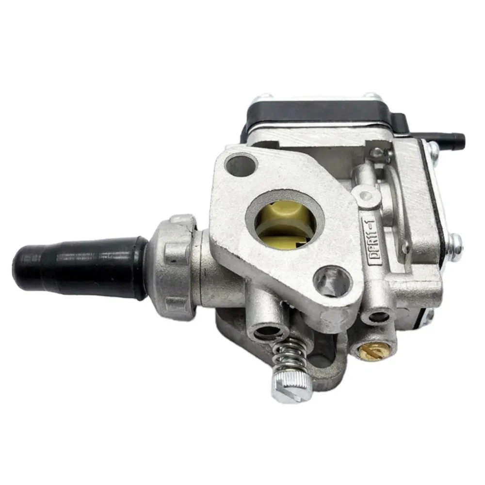 Carburador th43 th48 tl43 adequado para kawasaki th43 th48 tl43 tl33 cortador de escova carburador carb