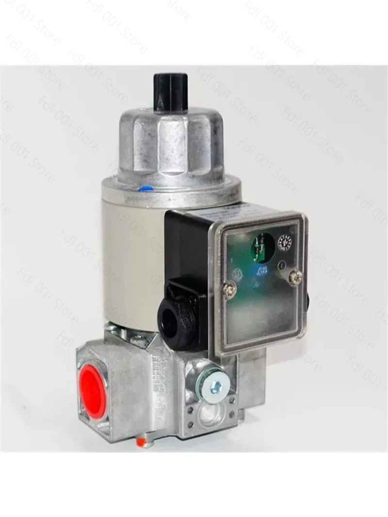 For DUNGS Dongsi Gas Solenoid Valve MVDLE205/5 207/5 210/5 MVDLE215/5
