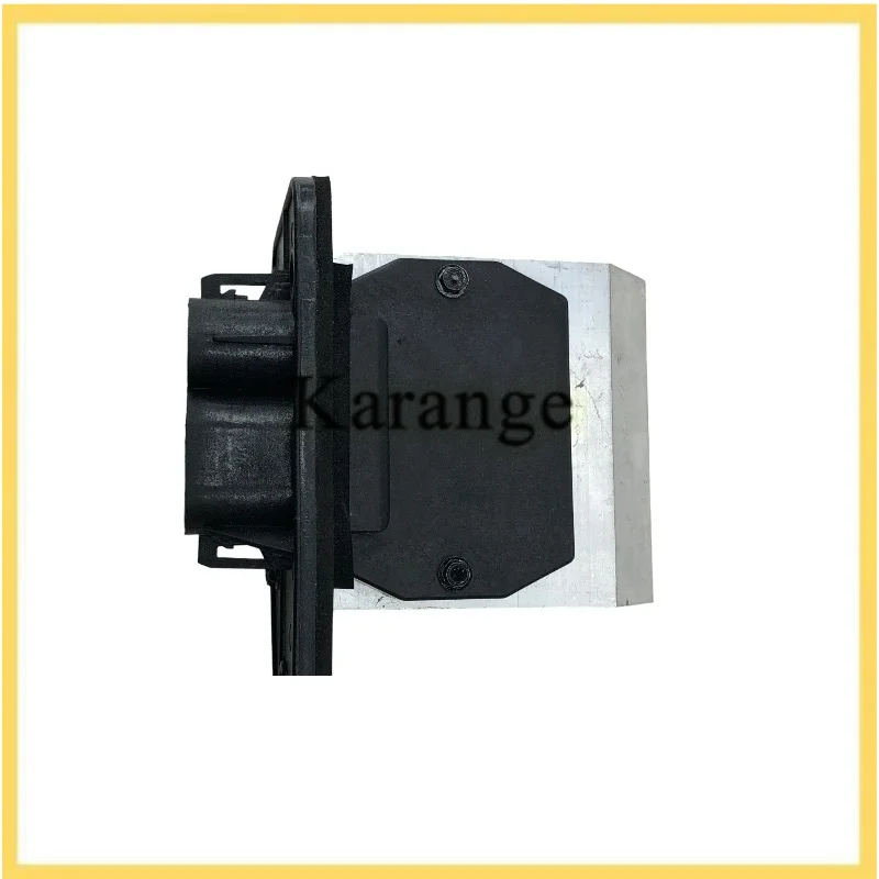 

New Blower Motor Resistor For Jeep Grand Cherokee 4.0L L6 / 5.2L V8 i6 1993-1996 4720046 4P1721 RU-759 JA1543 16173860