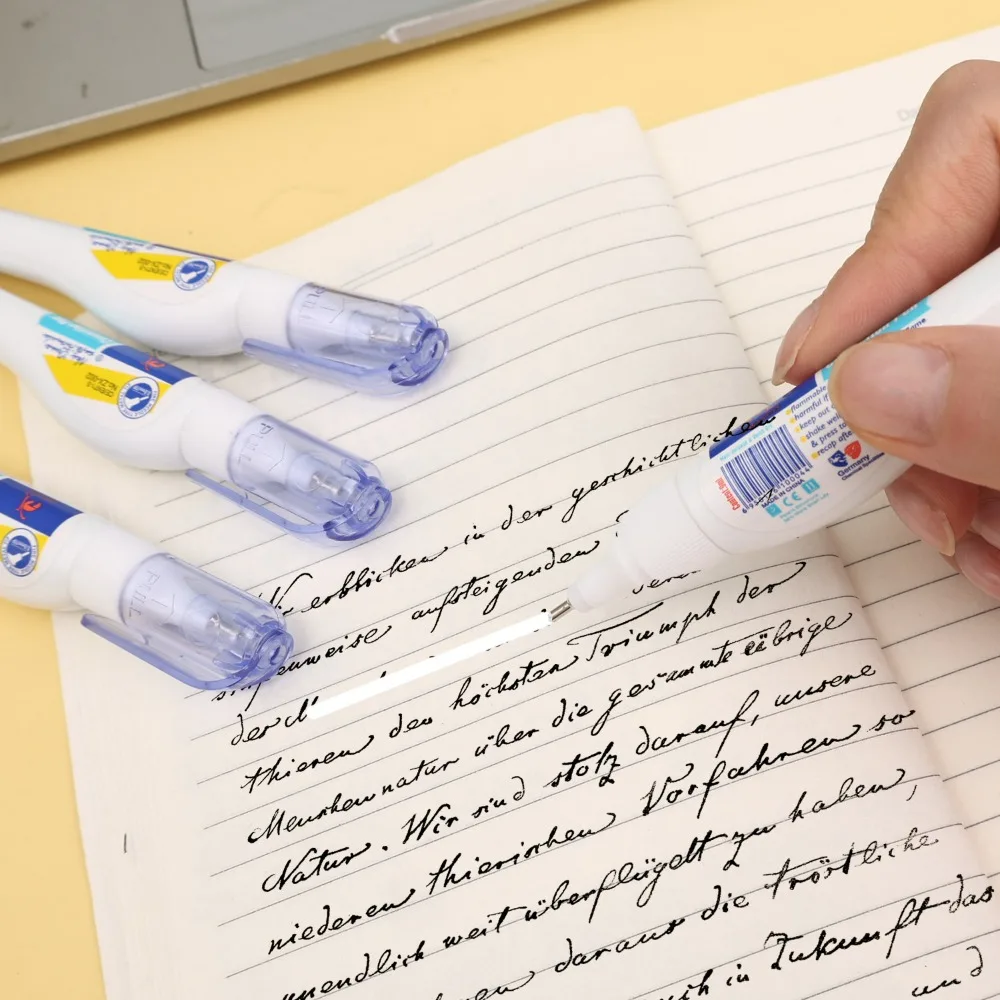 Thumbnail 2 - #71 Best Correction Pens to Buy In 2026