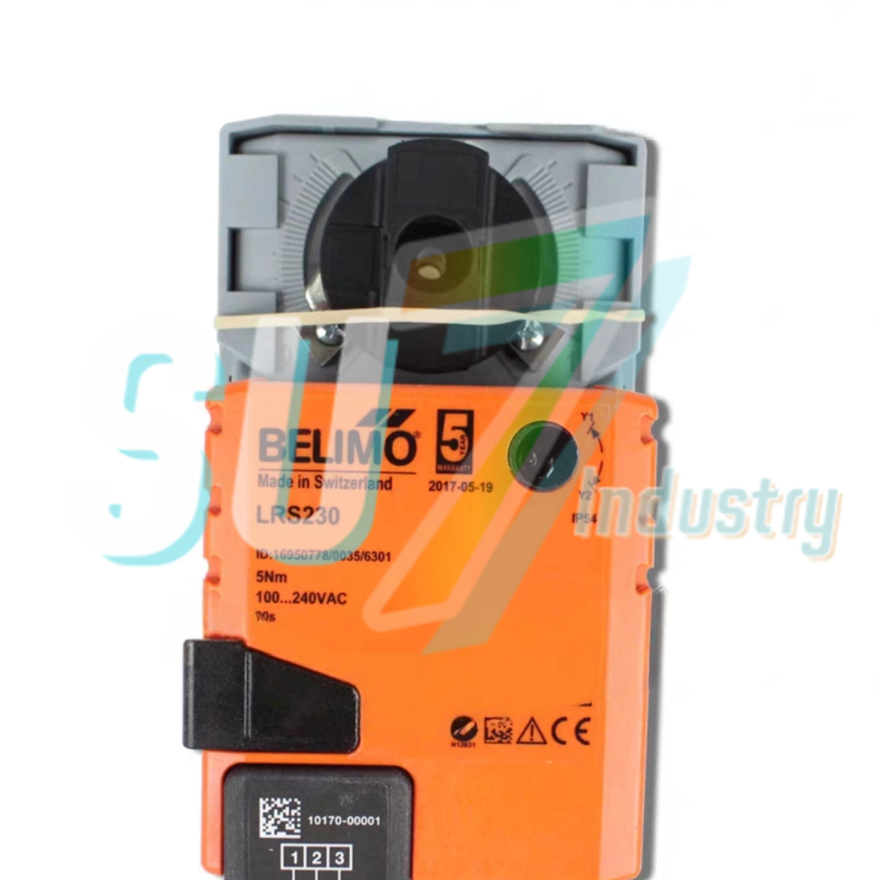 วาล์ว Actuator LRQ24AX-SR LRQU24-SR LRS230 LRS24A-TP LRU230 LRU24 LRU24-S LRU24-SR ใหม่เดิม