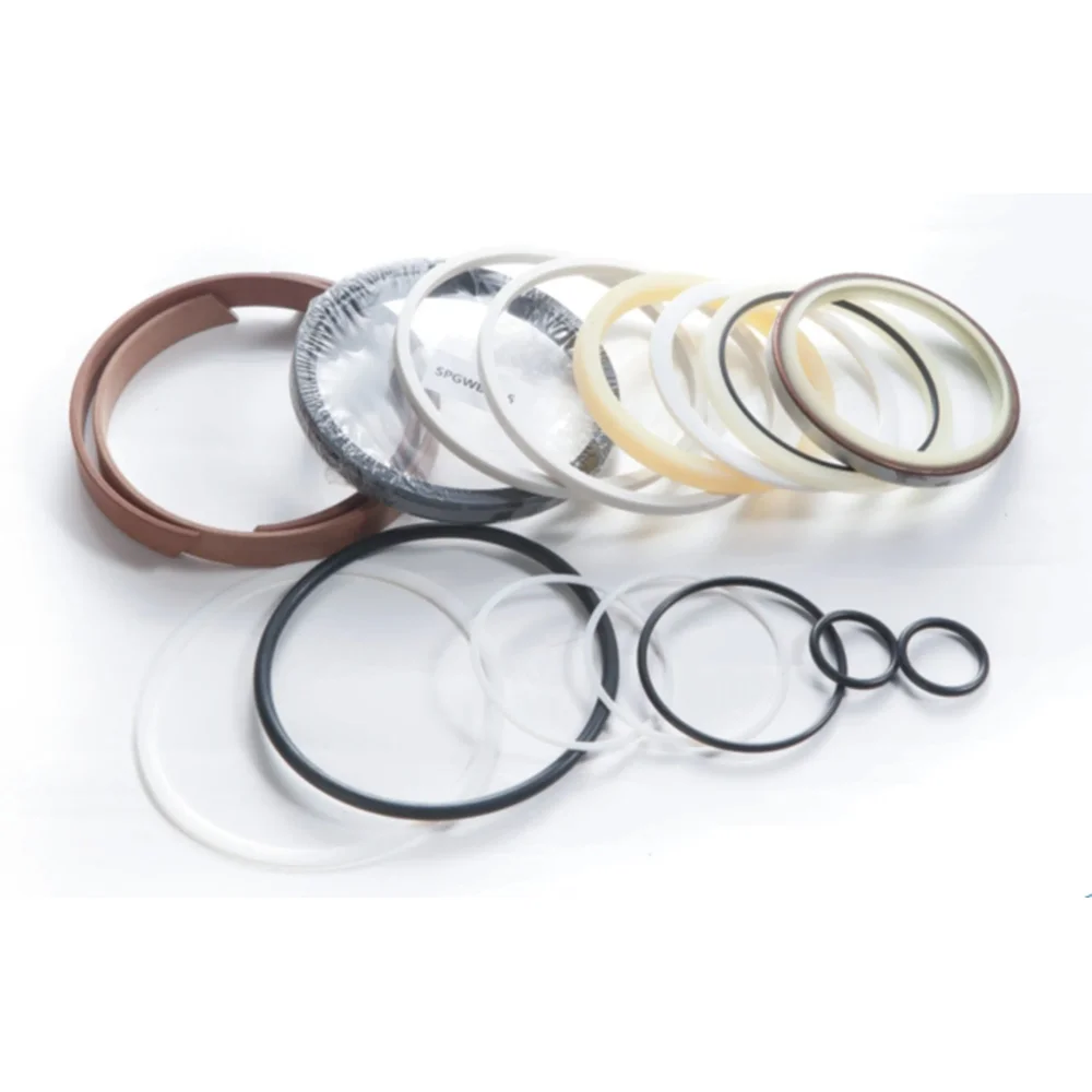 

For Excellent Quality Mechanical Seal Kits For Ex200 (new) Td 20607/43 Excavator