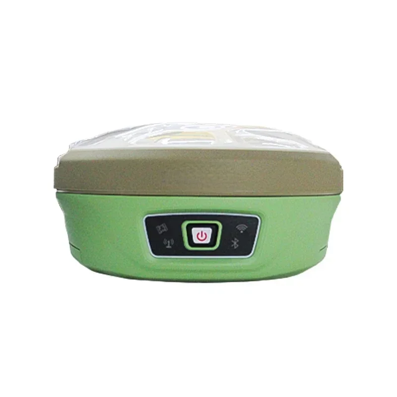 GPS RTK Receiver Gps RTK With Google Function Dual Frequency Land Surveying International Version Receiver DGPS Rtk Hot sales