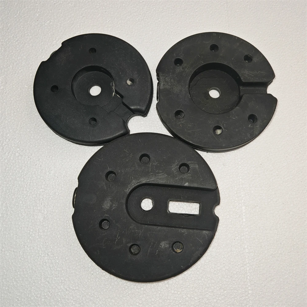 مصباح الطاولة وملحقات ثقل الموازنة لقاعدة المصابيح الأرضية، كتلة ثقل الموازنة لقاعدة مصباح تركيب الإضاءة #3