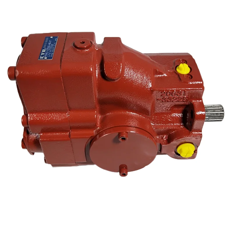 Popular KYB Series Hydraulic Pump PSVK2-27CGg-HS-7SN