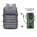 Grey-2L Green