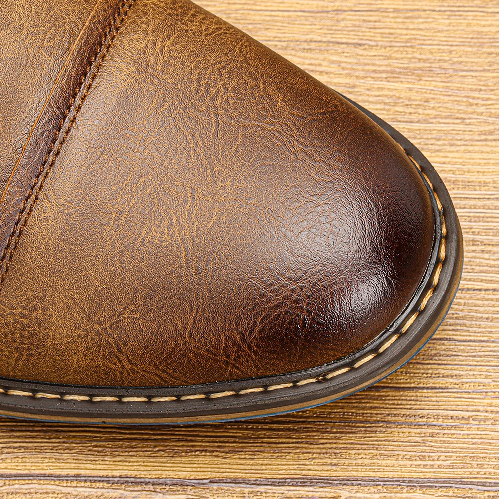 Thumbnail 3 - #28 Compare Derby Shoes Before You Buy