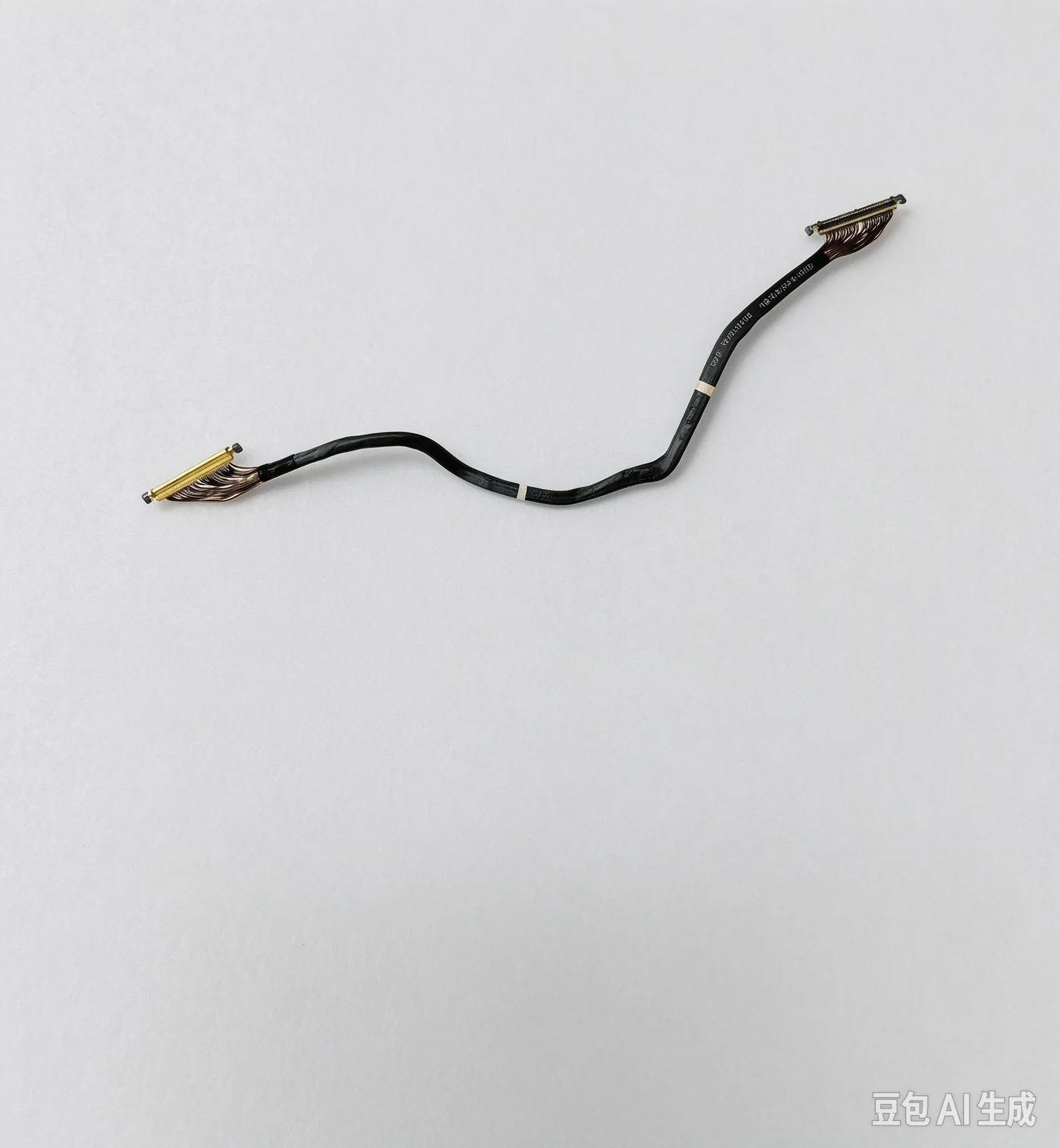 For Sony FX30 A7C2 FX3 screen line screen link line LCD link line screen axis, original