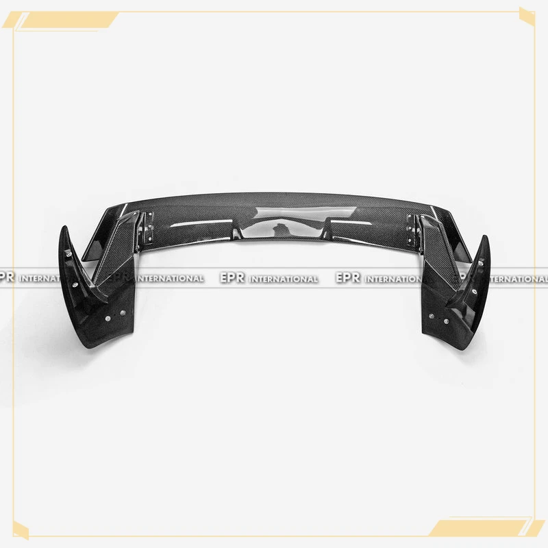 Suitable for Toyota GR Corolla Carbon Fiber EPA Model Spoiler Wing Modification Parts