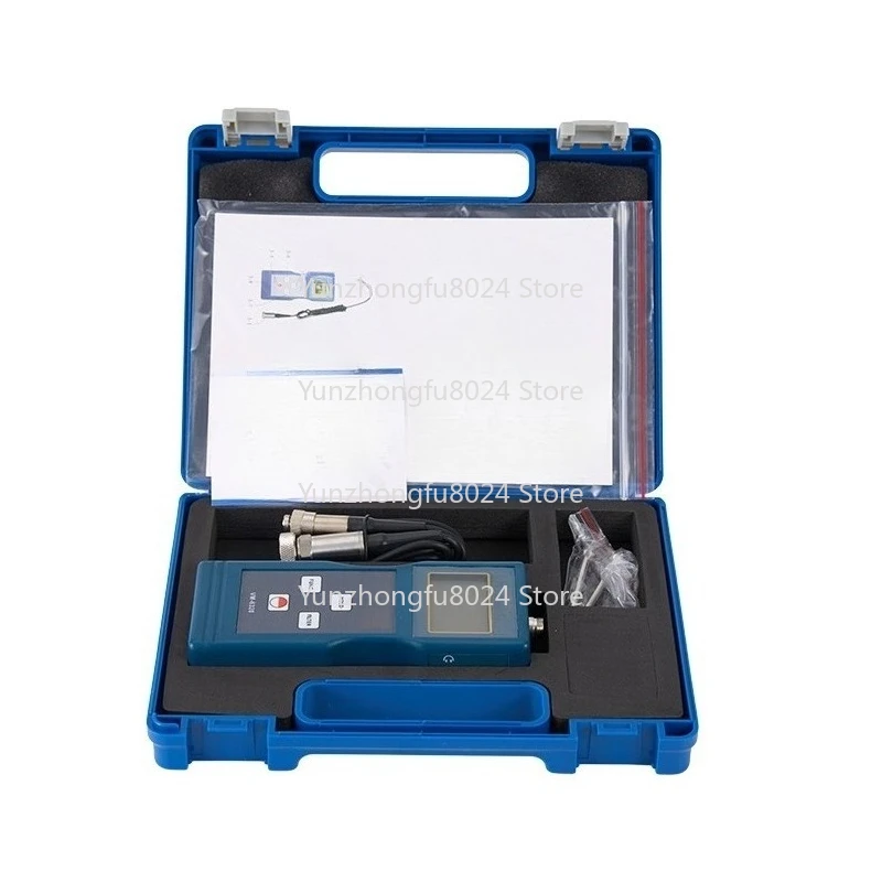 VM-6320 Vibration M… - image