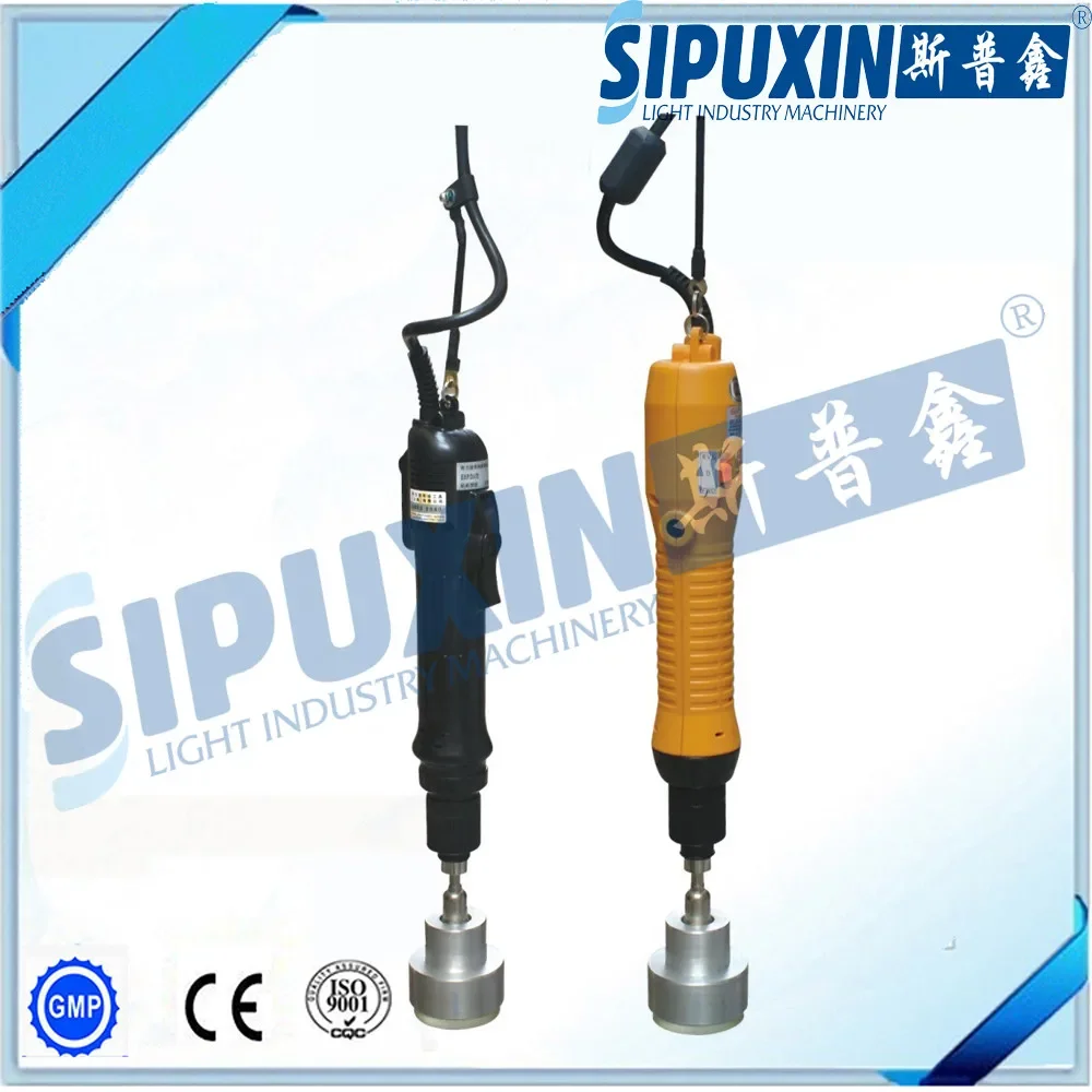 SPX Low Price Potable Manual Screw Capping Machine Sale Soda Filling Machine Women's Perfume Filling Machine