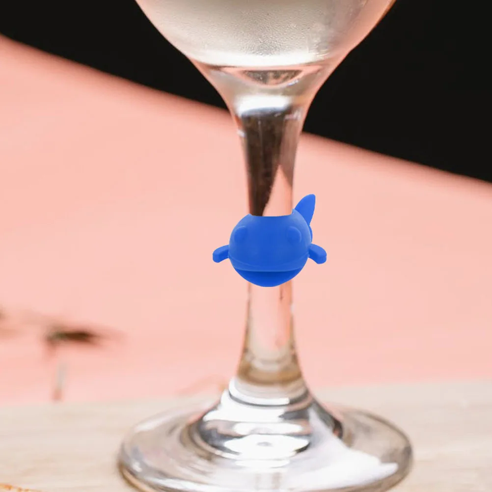 2 قطعة 304 ملاعق تقديم الفولاذ المقاوم للصدأ الغذاء تخدم ملاعق السلس غير عصا سهلة نظيفة غسالة صحون مقبض مريح آمن واسعة #5