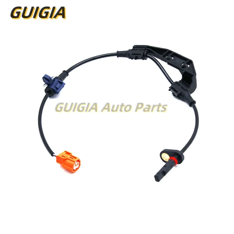 57470-SFJ-W01 Датчик скорости заднего правого колеса ABS для Honda Odyssey Dx 2008 Ex-L 2007 57470SFJW01, высококачественные автомобильные аксессуары