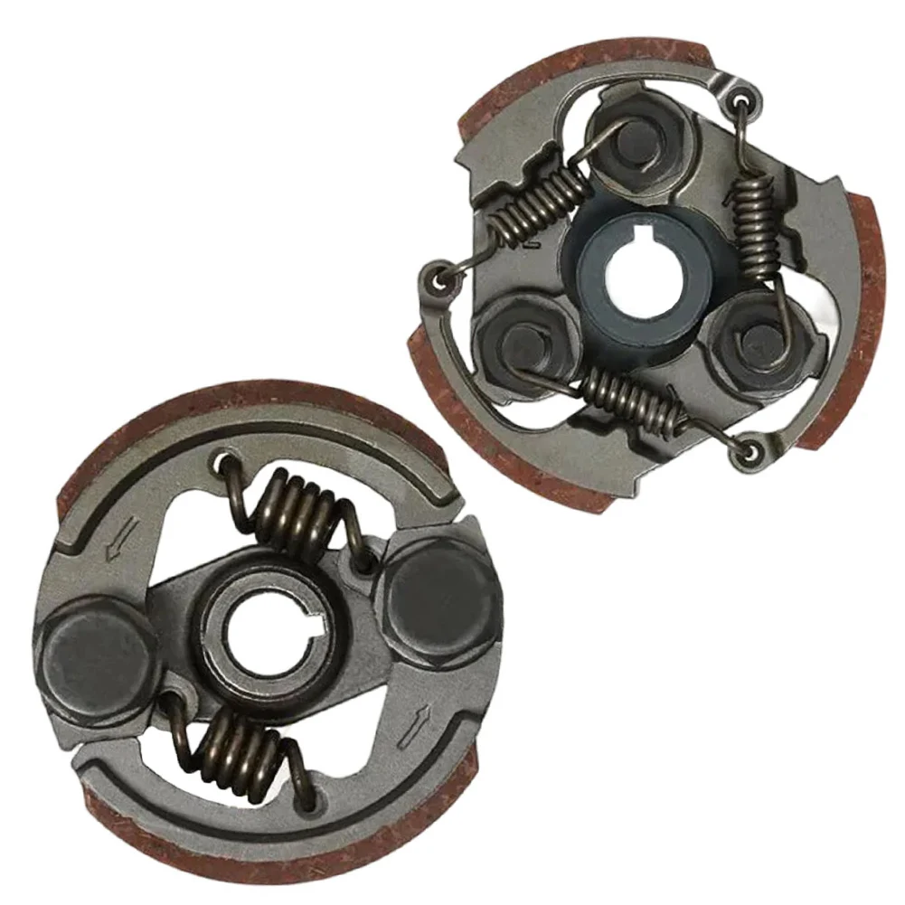 Lawn Care Essential 1PC Replacement Clutch Suitable for Both NB401 and RBC401 Fast Setup Built to Last in Tough Conditions