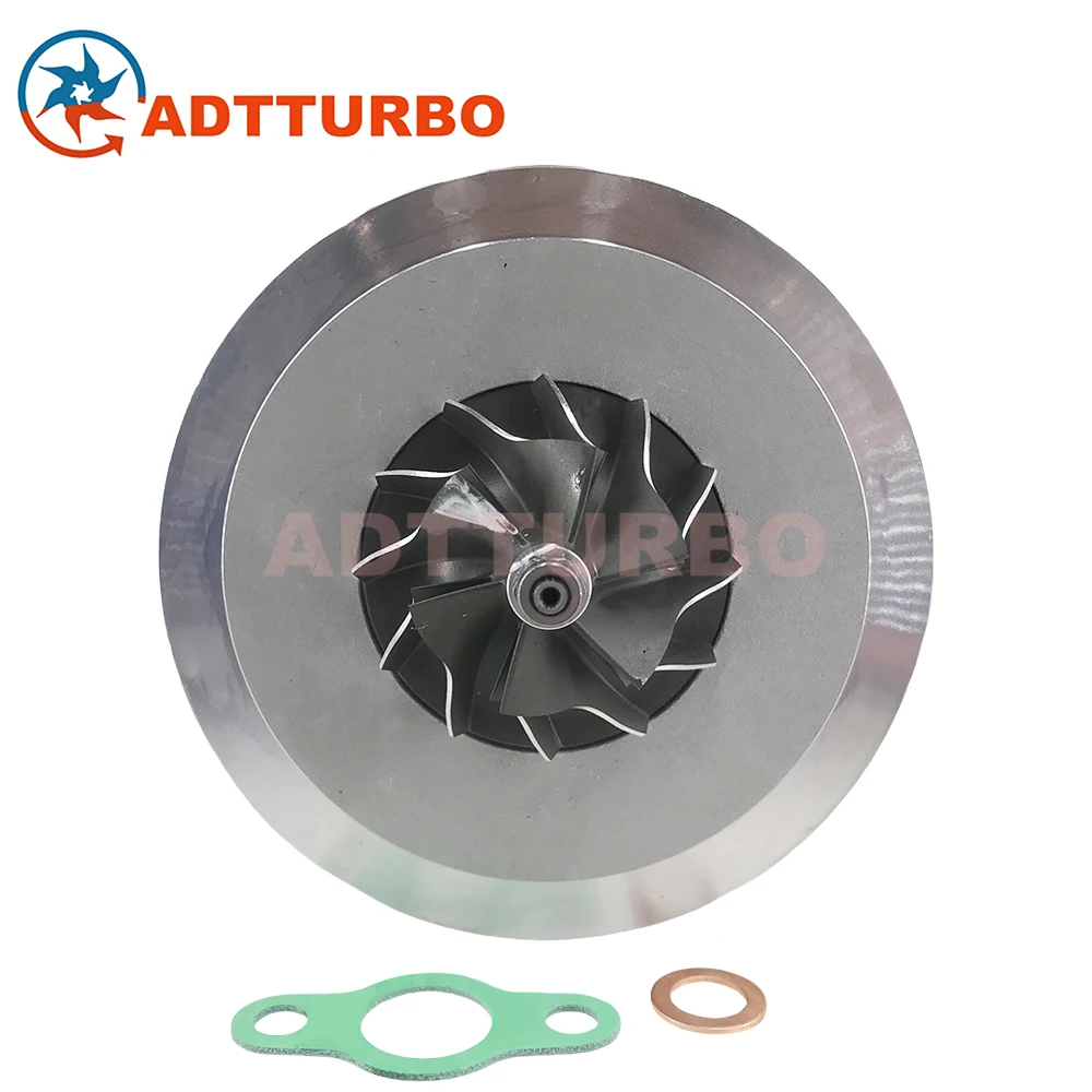 Turbo Cartridge 53039880465 CHRAFor MAHINDRA INDIA SCORPIO TD VLS 2.2L BV43 001 K03 53039700465 Turbine Chra Turbine 0302DM0051N