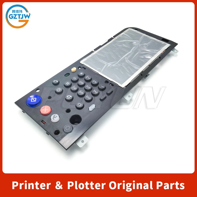 JC97-04150A Control Panel Assembly For CLX9201 CLX8640 CLX8650 Scanner Unit Control display Printer parts