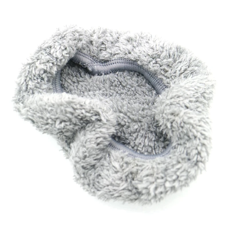 12PCS Staubsauger Fenster Reinigung Roboter Reinigung Tuch Für Elektrische Fenster Reinigung Roboter-staubsauger Waschmaschine