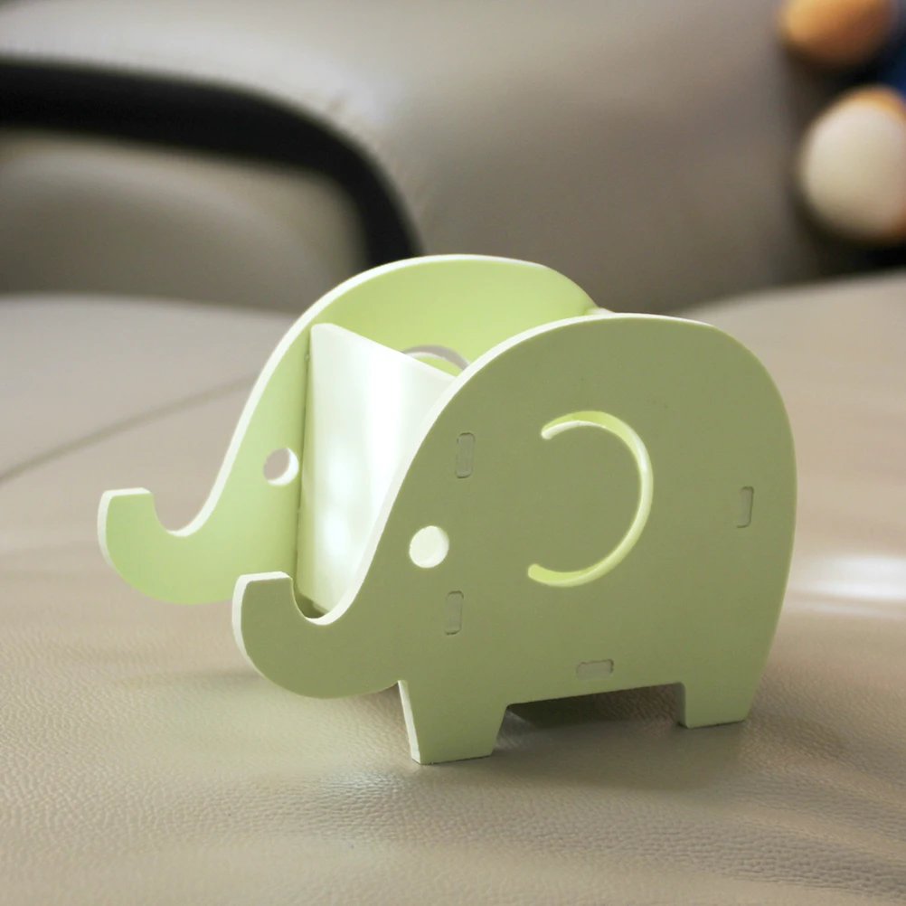 

Elephant Mobile Phone Holder Cellphone Mount Multi-functional Pen Desktop Stand Tablet