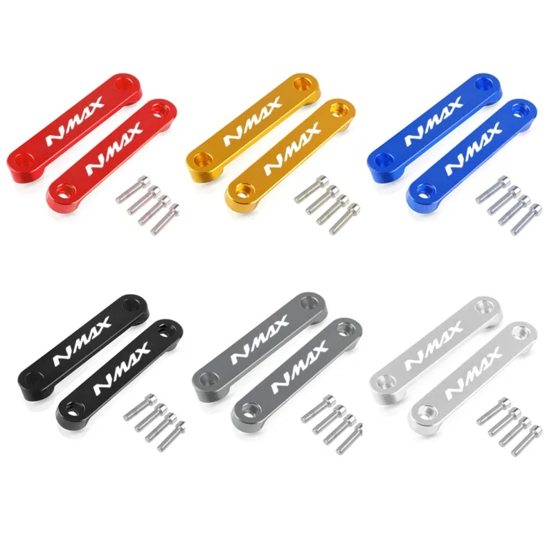 Motorcycle N-MAX 155 Front Axle Coper Plate Decorative Cover For Yamaha NMAX 155 2017 - 2022 2023 NMAX155 XMAX 125 250 300 400 - Image 3