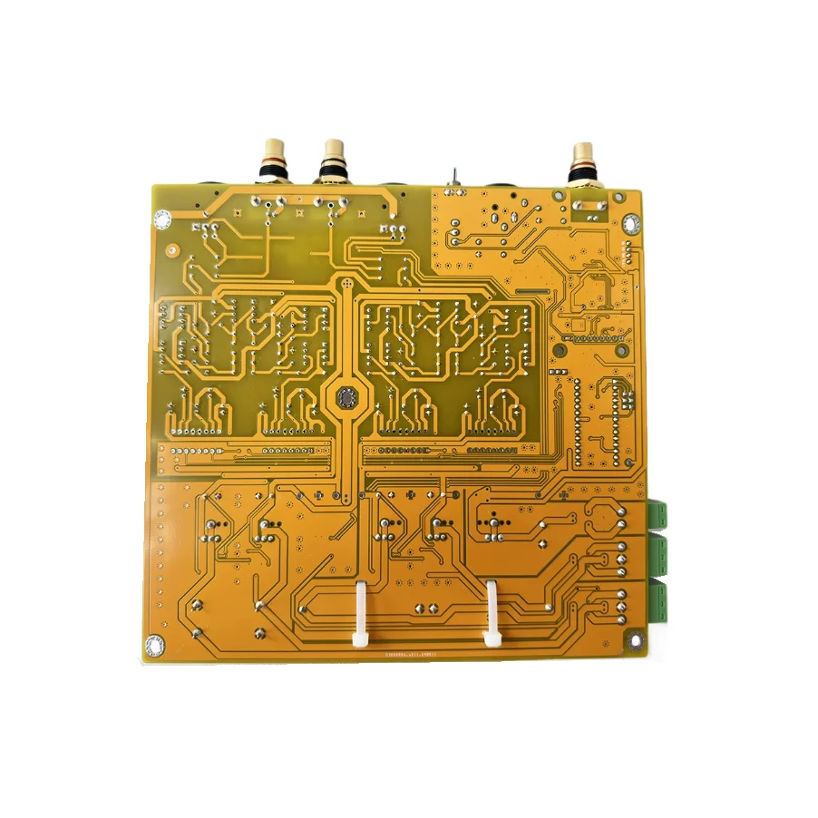 PCM1702 *4 Balanced DAC CS8422 Receive NE5543 OP AMP Decoder Coaxial /AES Input DAC Decoding Support Bluetooth USB Input