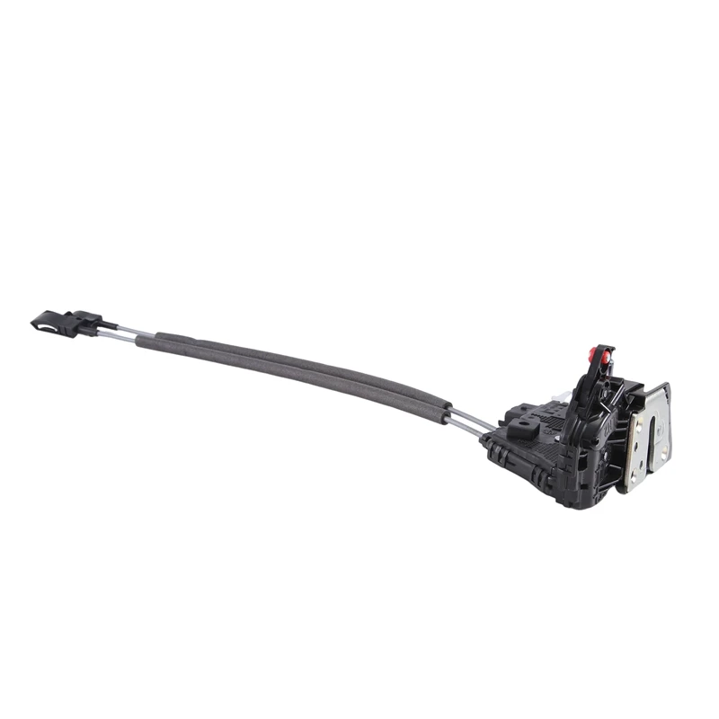 

81410-A7011 Door Lock Actuator Rear Left Door Lock Actuator For Kia Forte Koup 2014-2017