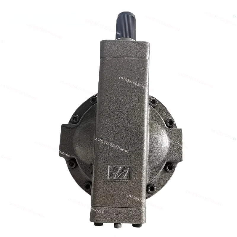 HY Series Axial Piston Pump HY10/16/25/40/63/80/107/125/160/250Y-RP Y-LP Variable Displacement Hydraulic Oil Pump