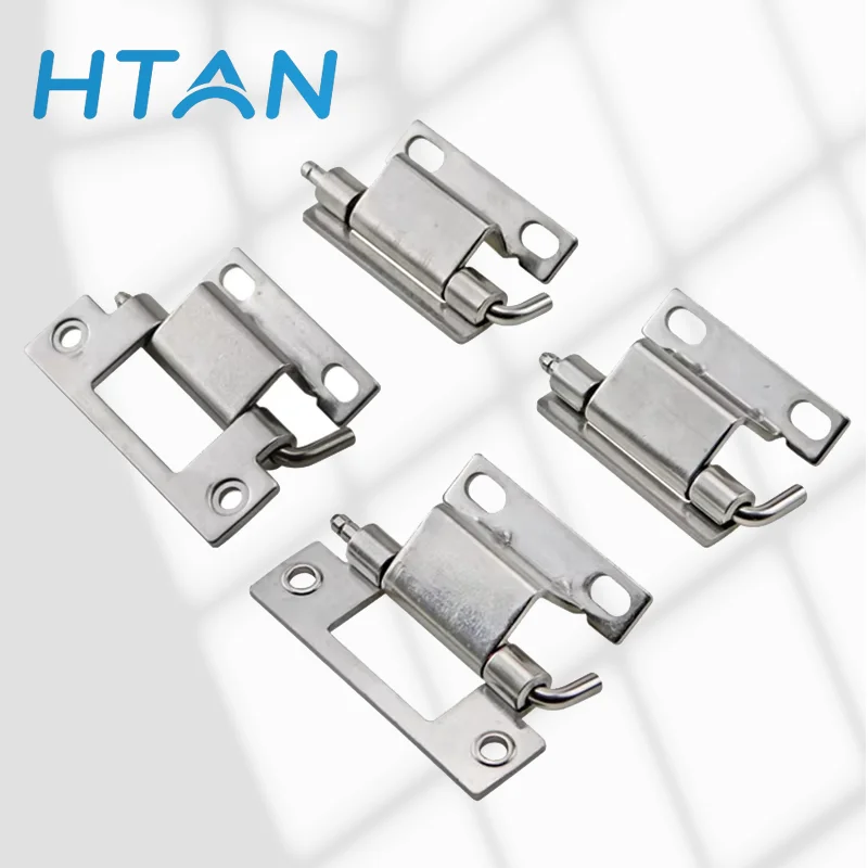

Stainless Steel Commercial Industrial Detachable Concealed Hinge Mechanical Equipment Box Cabinet Body