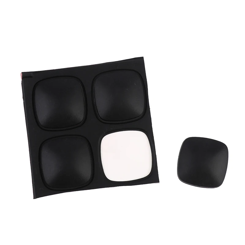 

【C】4pcs Laptop Rubber Feet For V310-14 V310-15 Bottom Shell Foot Pad 17.18mm