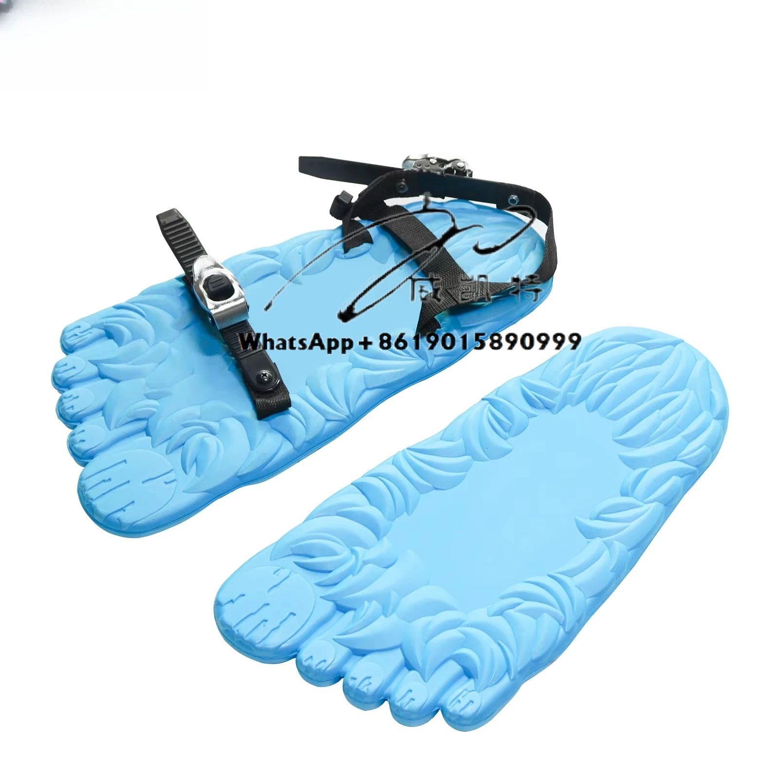 

Ski Skates Novelty Winter Sports Equipment for Kids Skiing and Snowboarding Quality Snow Shoes