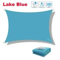 lake blue