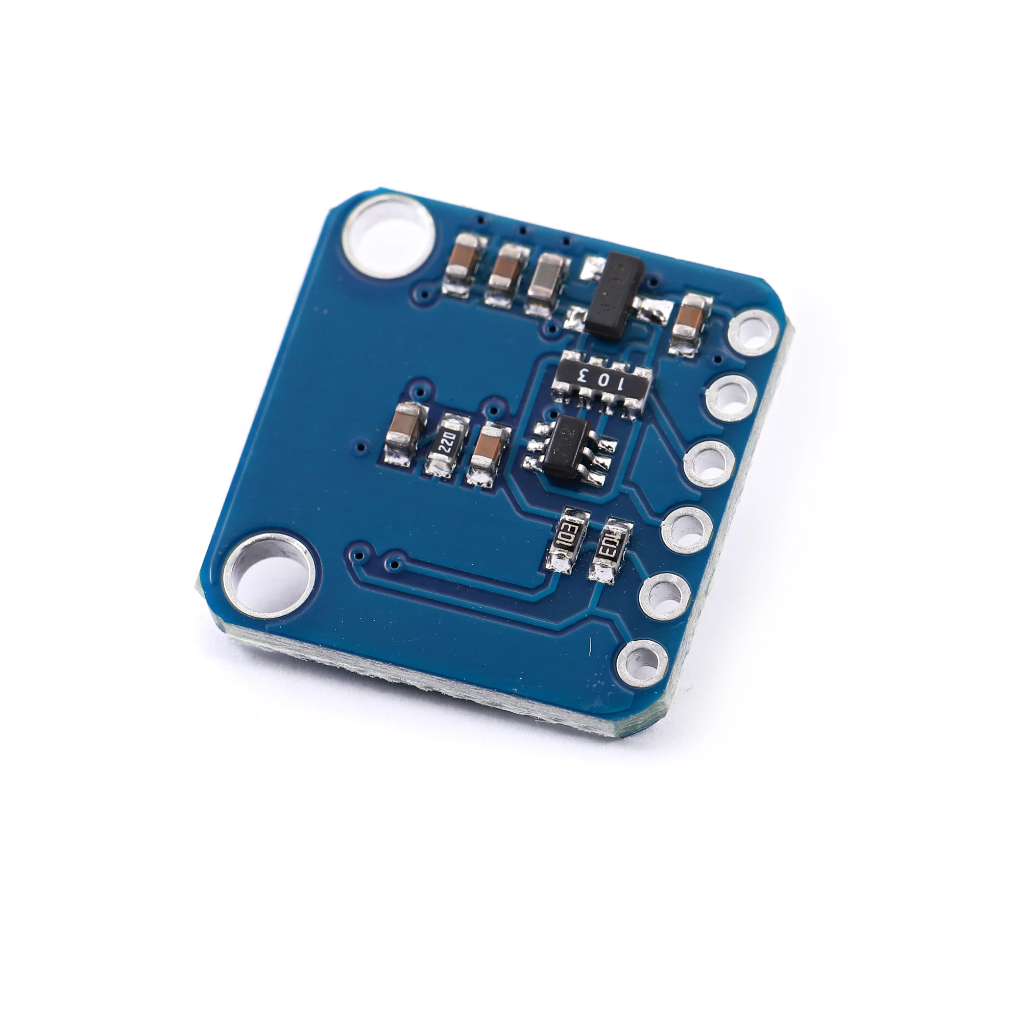 AMG8833 Modulo sensore di temperatura array termocamera IR 8x8 per Raspberry Pi