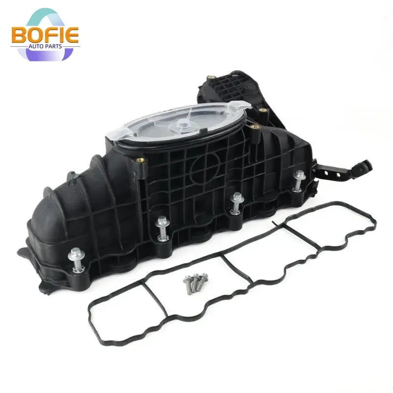 

OEM 6510900037 6510903037 A6510900037 Воздухозаборный коллектор двигателя для Mercedes-Benz Sprinter 2500 3500 2.1L W176 W204 W205 W212