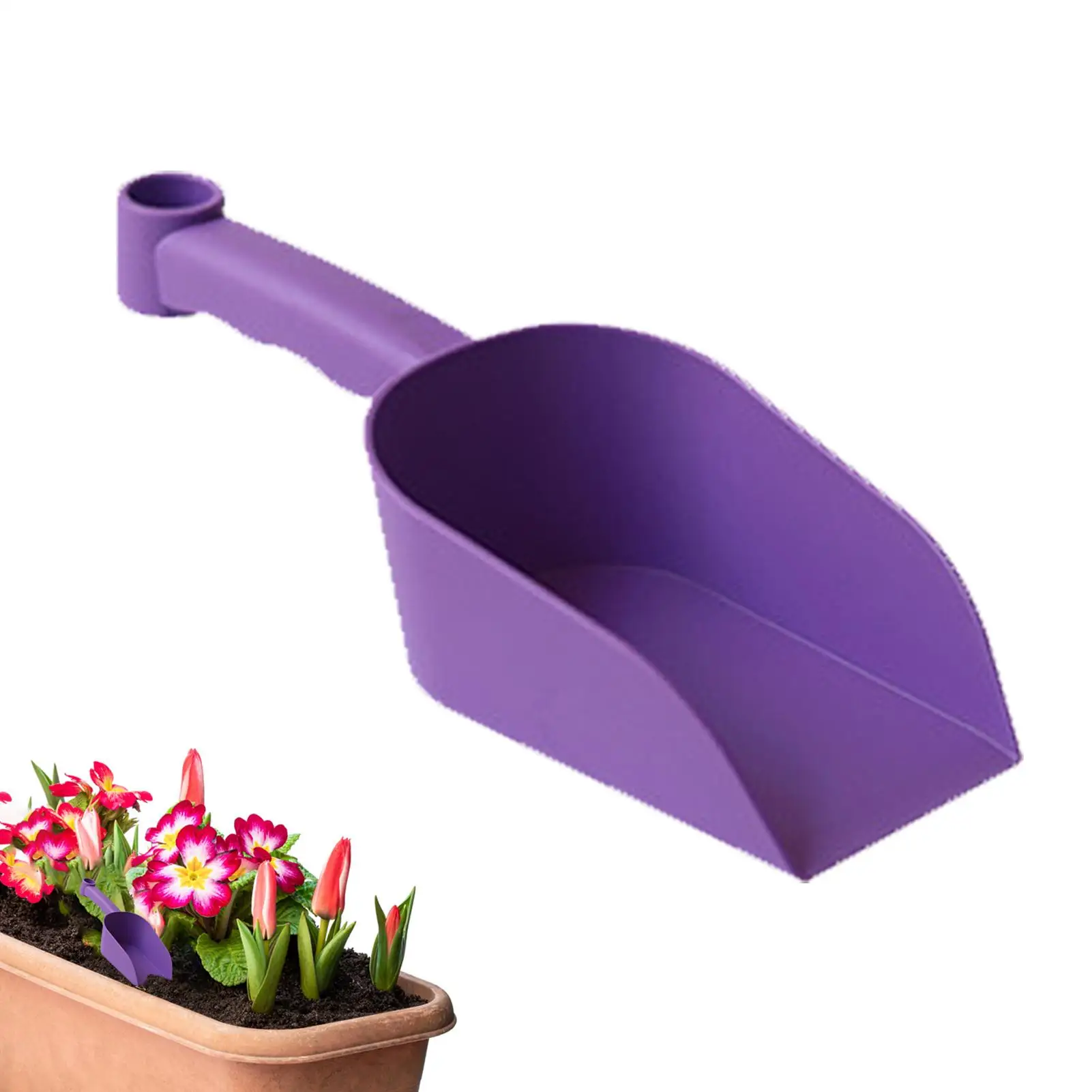 

Садовая лопата, ручная лопата, портативная маленькая лопата, садовый инструмент для ухода за газоном для Sod, фермерские кровати для женщин и детей, начинающих, комнатных растений