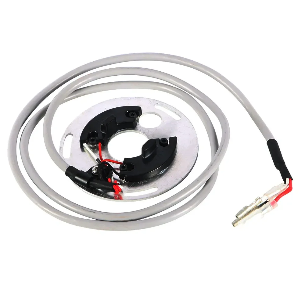 DS3-2 Elektronisches Zündsystem passend für Suzuki GS850 GS750 GS550 1977 1978 1979 1980 1981 1982 1983 – Detail 5