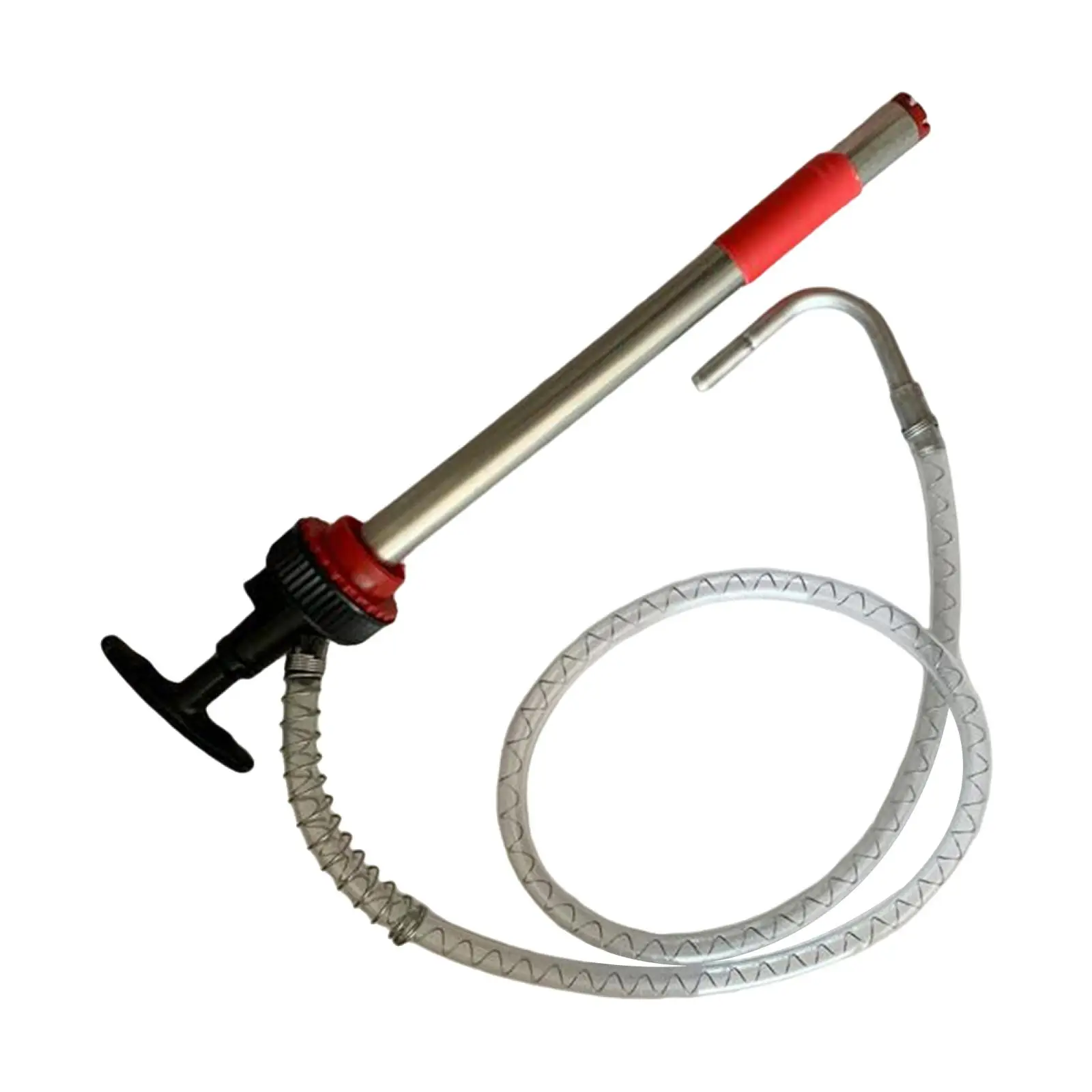 

Automotive Handy Fluid Pump Gear Oil Pump Universal for Clutch Oil