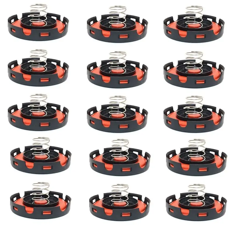 BB AT-PCV Valve Diaphragm Repair Kit 917-064 For A3 A4 Q3 Q5 Quattro VW Beetle Golf Jetta 06H103495AC Parts
