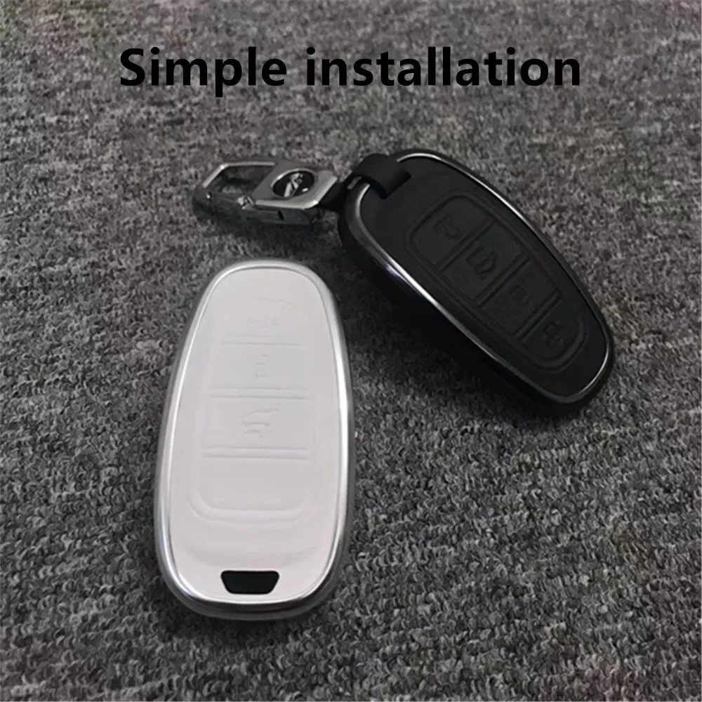 Alloy Leather Car R… - image