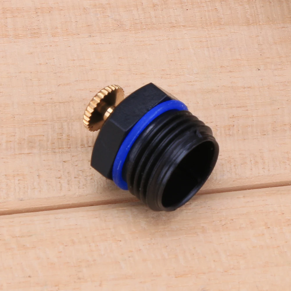 1/2 Inch DN15 Thread Garden Sprinkler Centrifugal Adjustable Sprinkler Head for Garden Law Grass Yard Irrigation Supplies