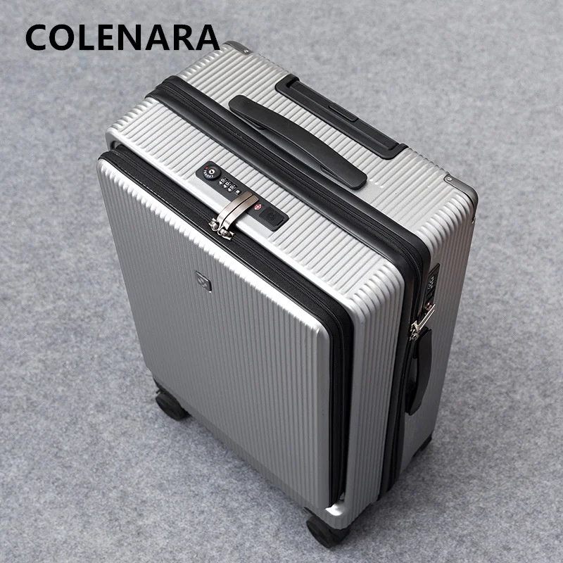 COLENARA High Quality Suitcase 20