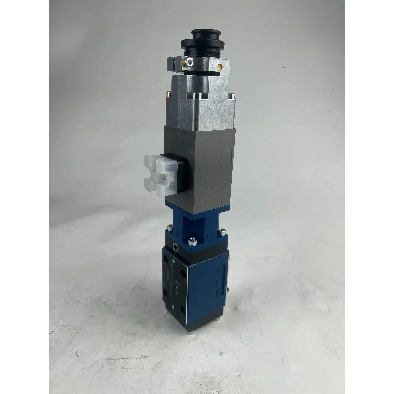 New Proportional Flow DREBX-X/MG-Z4M Hydraulic Directional Control DRE DREB DREBE DREX DBEME