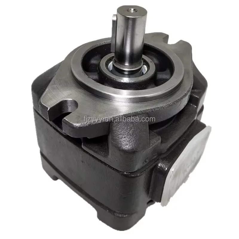 ZY Zhenyuan PUMP CP0 CP2 CP1 -20/25/32/40-P-10R CP1-25-P-10R-36 CP2-100-P-10R Hydraulic Moulding Machine Gear Pump