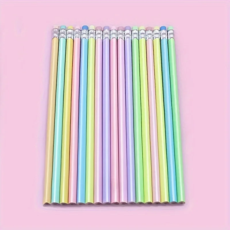Thumbnail 3 - #60 Latest Wooden Pencils Offers